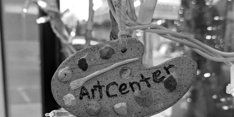 弗吉尼亚州奥兰治艺术中心夏令营