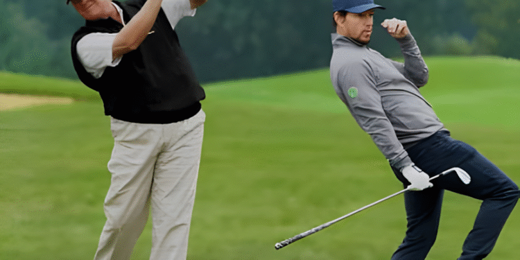 アドベンチャー・オン・ザ・グリーン