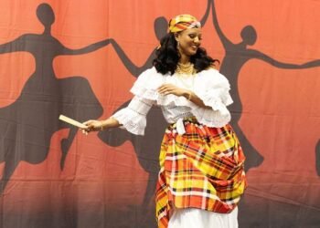 Pameran Perjalanan & Petualangan di Los Angeles