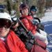 Sacramento Kirkwood Mountain Adult Advanced Group Ski Lesson