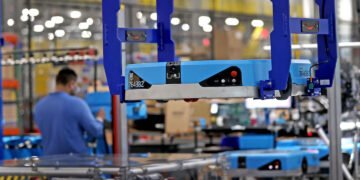 ボストン アイロボット社 訪問計画