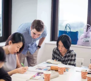 essential-english-course-materials