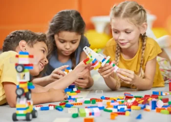 レゴ・ビルダーズ・ワークショップ・キャンプ