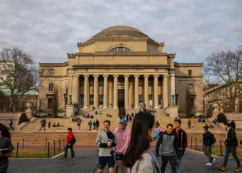 Campamento de Inteligencia Artificial y Aprendizaje Automático de la Universidad de Columbia