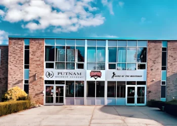 ボストン・パトナム・サイエンス・アカデミー夏期聴講生プログラム