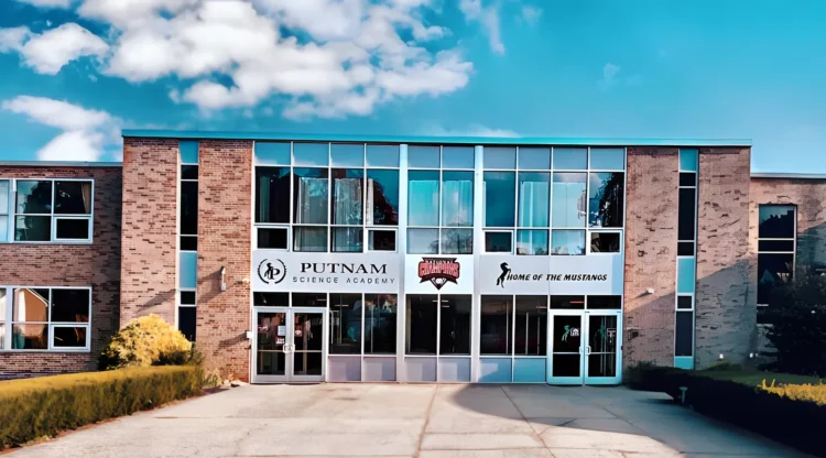 ボストン・パトナム・サイエンス・アカデミー夏期聴講生プログラム