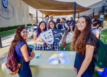 洛杉磯塞拉學院稽核班計畫