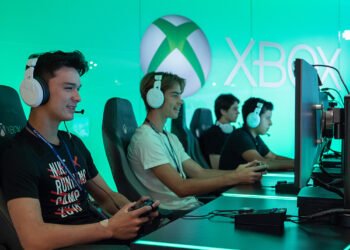 Campamento de verano para escuelas superiores de diseño de juegos de la UCLA