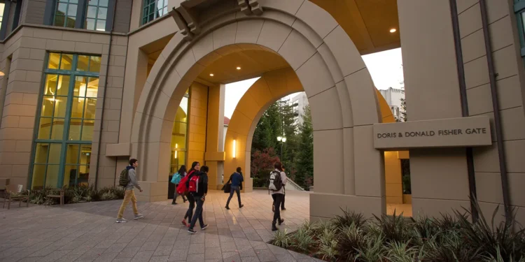 カリフォルニア大学バークレー校 ビジネス＆アントレプレナーシップ・ハイスクール サマーコース