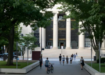 マサチューセッツ工科大学(MIT)探訪