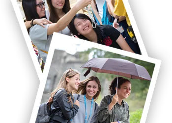 タフツ大学ジュニア英語サマーコース