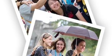 Tufts University Junior English Summer Course