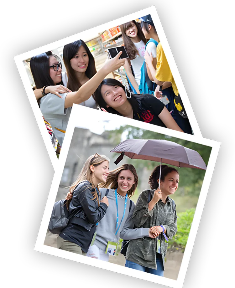 タフツ大学ジュニア英語サマーコース