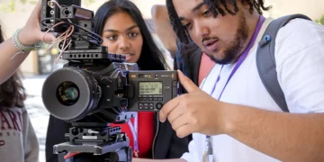 カリフォルニア大学ロサンゼルス校 映画製作＆脚本