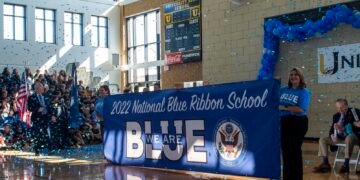 Los Angeles Blue Ribbon Schools Summer Audit Classes Program