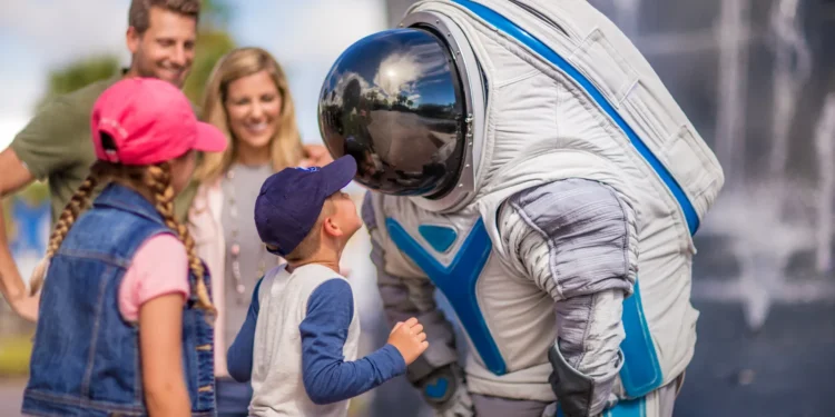 Kem Antarabangsa Pusat Angkasa Kennedy