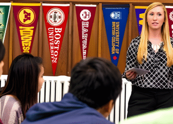 キャッツアカデミー ボストン校 夏期英語コース