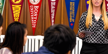 CATS Academy Boston Summer English Courses