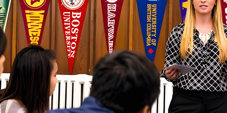 キャッツアカデミー ボストン校 夏期英語コース