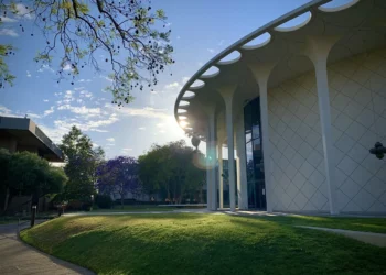 Campamento de Inteligencia Artificial y Aprendizaje Automático del Instituto Tecnológico de California