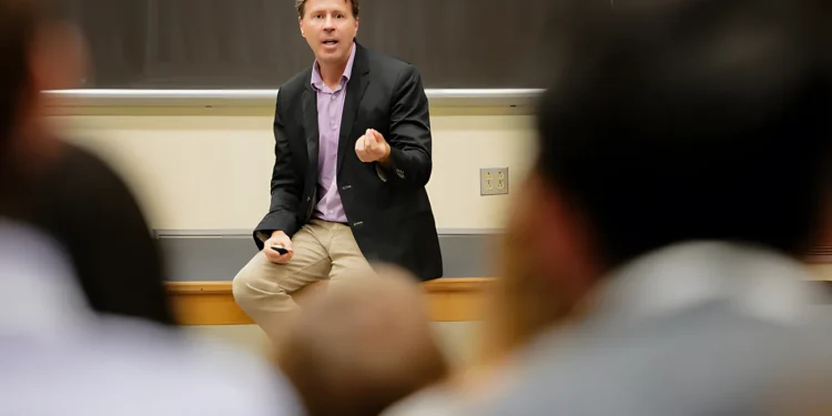 エール大学ビジネス＆アントレプレナーシップ・ハイスクール・サマーコース