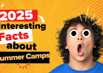  サマーキャンプの行き先にまだ迷っていますか？これを読もう！