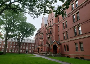 ハーバード大学探訪