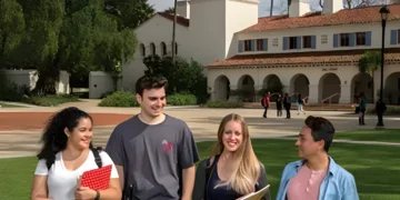 California State University Channel Islands Summer English Courses