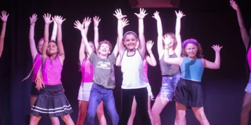 Appel Farm Summer Music Camps