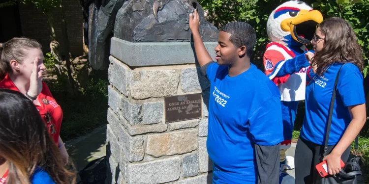 Program Kredit Kuliah Online Asinkron Musim Panas American University (AU)