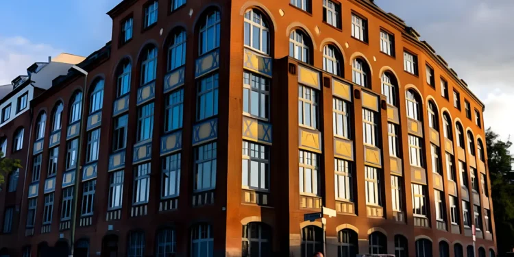 Plan de visita del Centro de Innovación de Cambridge (CIC) de Boston