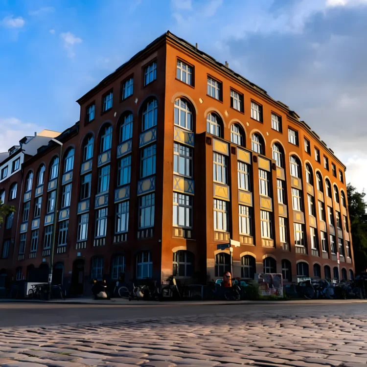 Plan de visita del Centro de Innovación de Cambridge (CIC) de Boston