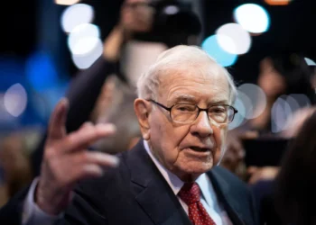 Program Kunjungan Rapat Umum Pemegang Saham Tahunan Buffett 2025