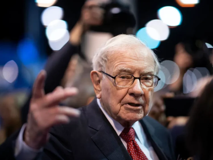 Programa de visitas a la Junta Anual de Accionistas de Buffett 2025