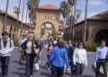 Explorar la Universidad de Stanford