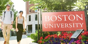 Boston University Summer High School Programs