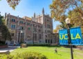 探索加州大学洛杉矶分校（UCLA）