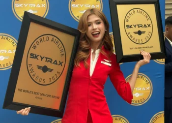 航空業界のアカデミー賞が発表-次のフライトはルート変更されるのか？