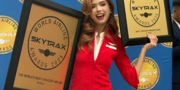 航空業界のアカデミー賞が発表-次のフライトはルート変更されるのか？