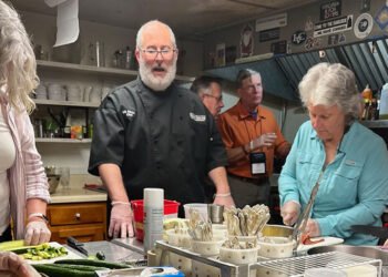 Del Mar a la Mesa en la Isla Chincoteague: Su aventura marinera en Virginia