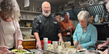 Sea-to-Table on Chincoteague Island: Your Virginia Seafood Adventure