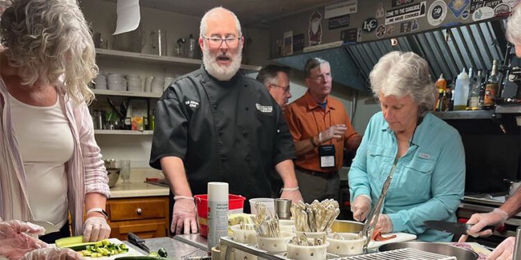 Sea-to-Table on Chincoteague Island: Your Virginia Seafood Adventure