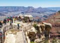 Perjalanan Jalan LA ke Vegas: Grand Canyon & Sorotan Wild West