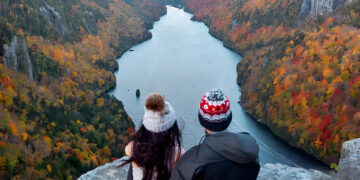 Hiking the Adirondacks, Explore New York’s Wilds, High Peaks & Lakes