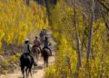 Ride the High Sierra, Aventuras épicas a caballo por los parajes naturales de Nevada