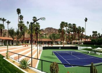 NIKEテニストレーニングウィンタープログラム