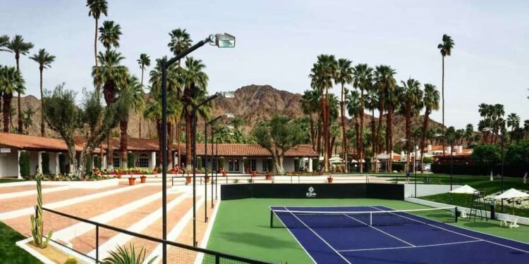 NIKEテニストレーニングウィンタープログラム