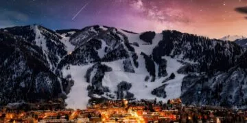 Discover the best winter Rocky Mountains Itinerary