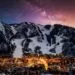 Discover the best winter Rocky Mountains Itinerary