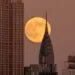 The Brightest Moon of 2025 and 3 More Coming!